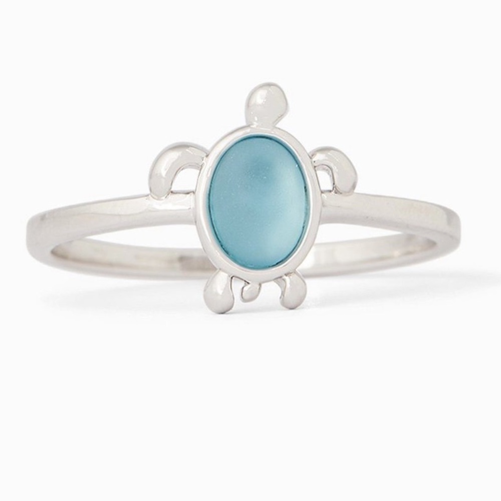 🆕WT! Sea Turtle Ring in Various Sizes - Picture 6 of 6